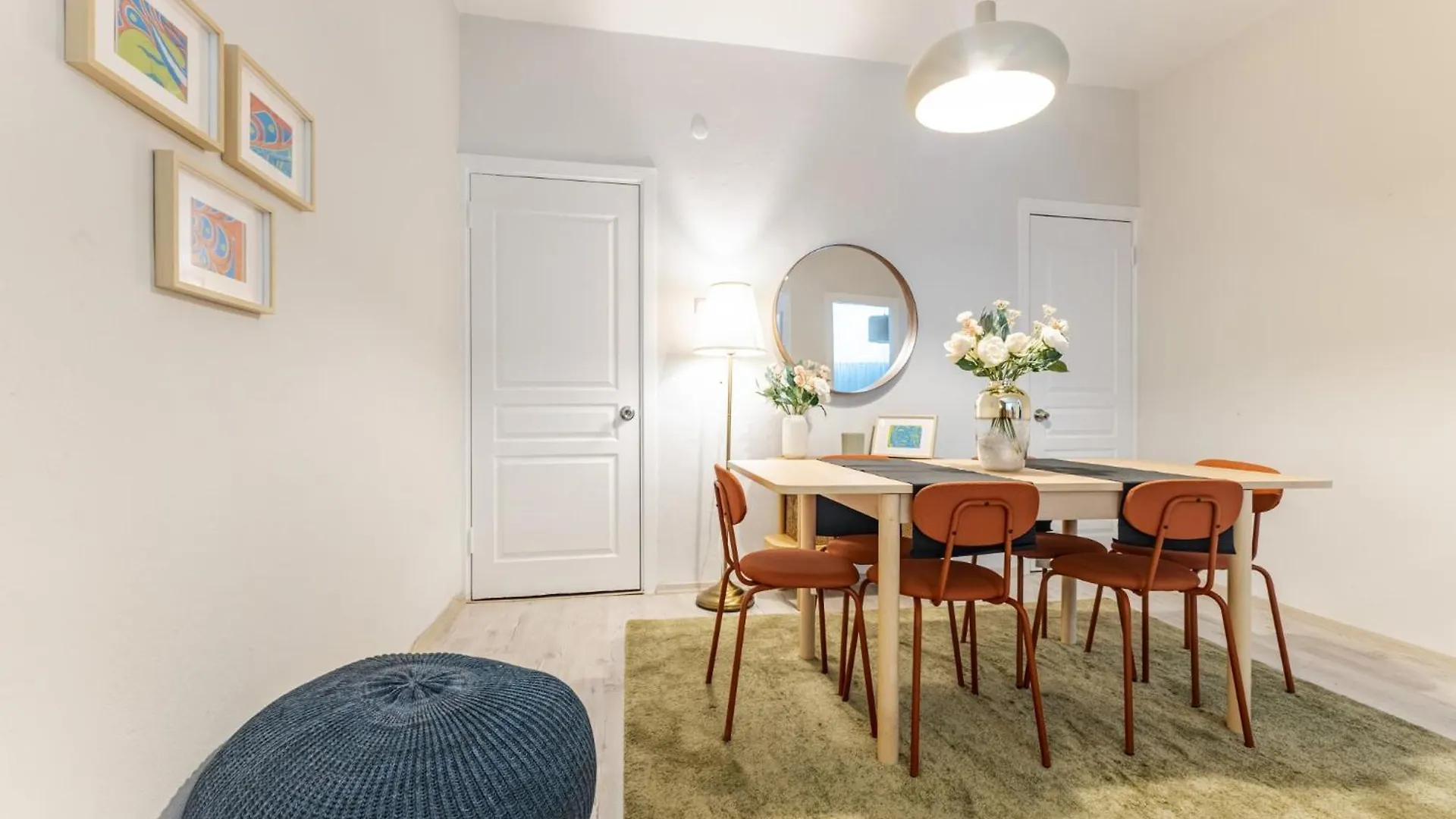 Chic And Roomy Flat Near Citys Nisantasi Mall Istanbul 0*,  Turkey