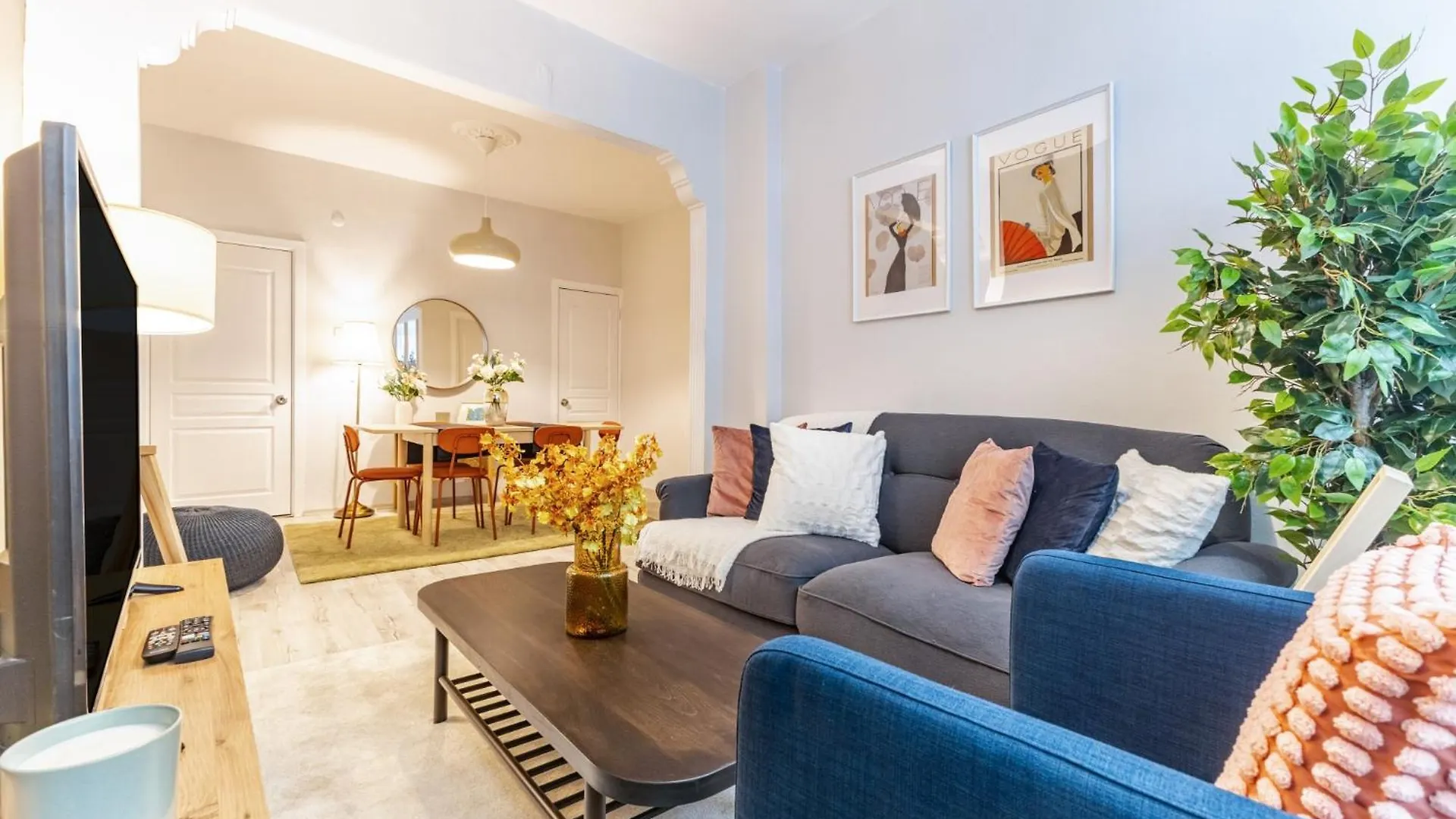 Chic And Roomy Flat Near Citys Nisantasi Mall contacts